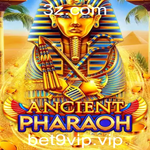 Descubra o Fascinante Mundo do Jogo AncientPharaoh com bet9