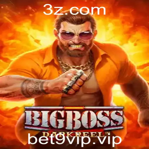 Descubra o Fascinante Mundo do Jogo BigBoss com Bet9