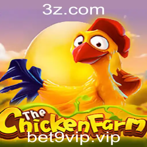 ChickenFarm: Uma Introdução ao Entusiasmante Jogo de Apostas da bet9