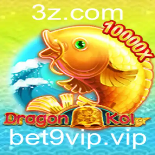 Descubra DragonKoi: Uma Nova Dimensão de Entretenimento em Jogos com Ações de Evento da Bet9