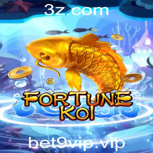 Explorando FORTUNEKOI: O Fascinante Jogo de Azar da Plataforma Bet9