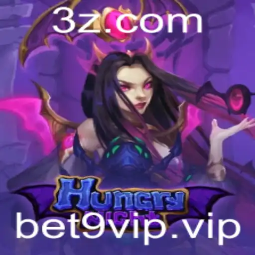 Descubra o Mundo de HungryNight no Bet9