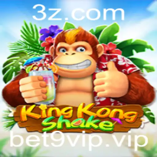 Descubra KingKongShake: Um Jogo Emocionante e Inovador