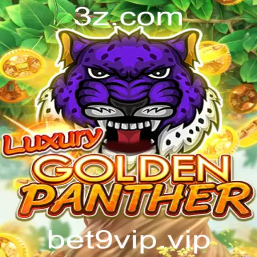 Explore o Fascinante Mundo de LUXURYGOLDENPANTHER no bet9