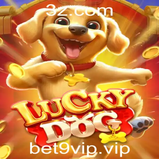 Explorando o Jogo LuckyDog na Plataforma Bet9