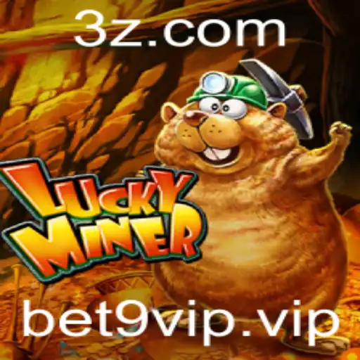 Descubra as Emoções de LuckyMiner: O Jogo de Azar Inovador com bet9