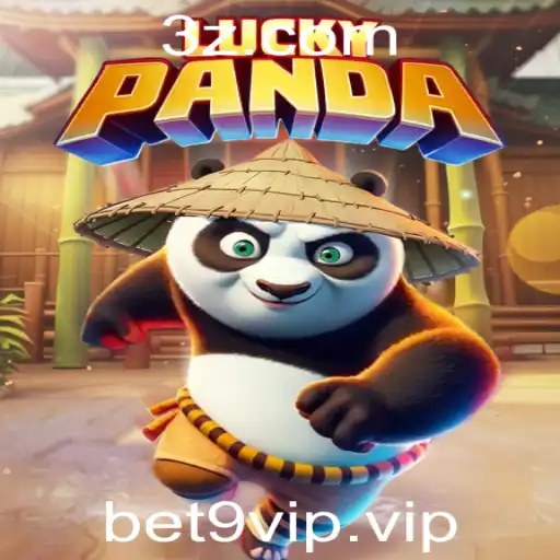 Descubra as Aventuras de LuckyPanda: Um Jogo Emoção no Bet9