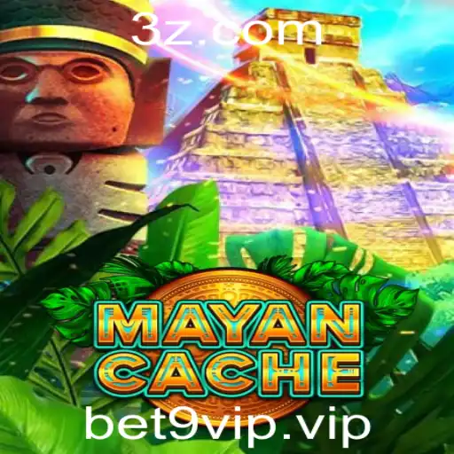 MayanCache: Descubra o Fascinante Mundo de Apostas do Bet9