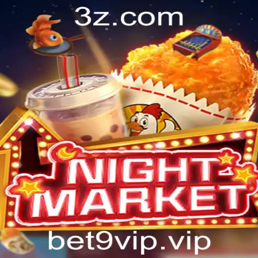 Descubra o Fascinante Mundo do Jogo 'NIGHTMARKET'