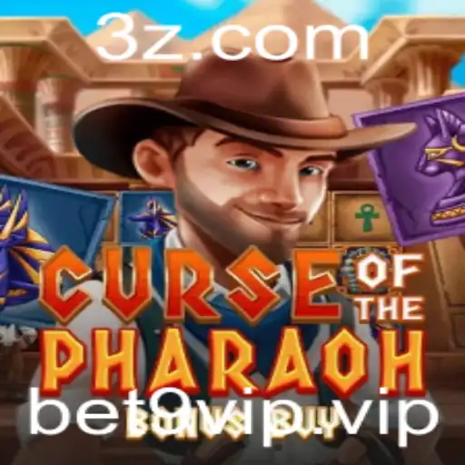 Descubra os Mistérios de CurseofthePharaohBonusBuy no bet9
