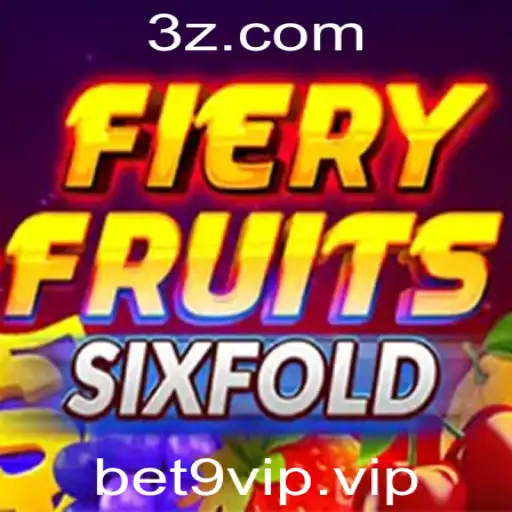 Explorando o Mundo do FieryFruitsSixFold: Uma Jornada Através das Regras e Atrações