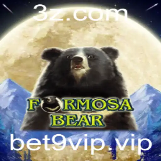 Descubra o Empolgante Mundo de FormosaBear e a Aventura com Bet9
