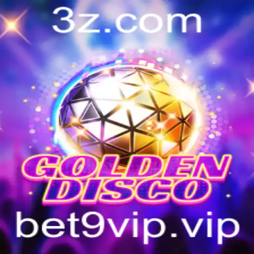 GoldenDisco: Explorando a Nova Febre dos Jogos com Elementos de Bet9