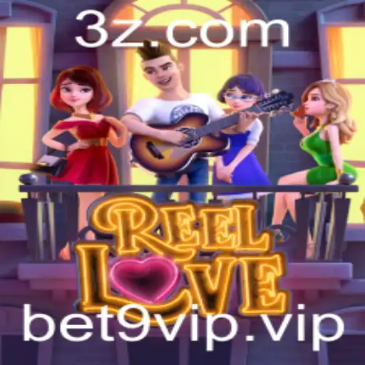 ReelLove: Uma Viagem ao Mundo das Emoções com Bet9