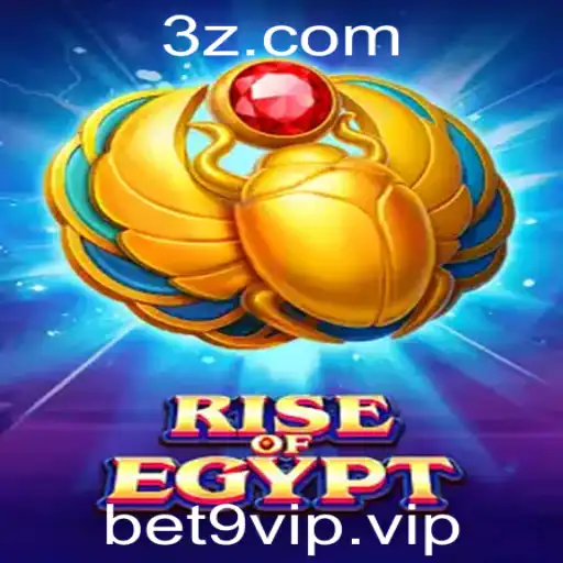 Explorando o Fascinante Mundo de RiseOfEgypt com Bet9