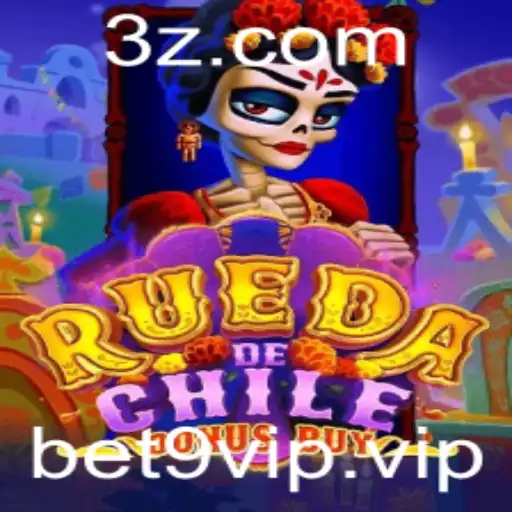 Explorando o Jogo RuedaDeChileBonusBuy no Mundo Bet9