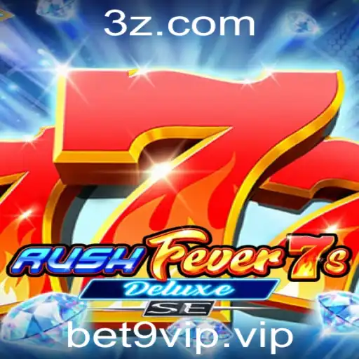 RushFever7sDeluxeSE: Uma Aventura de Slots Inovadora na Era Digital