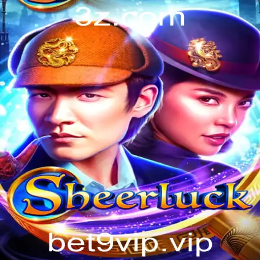Explorando o Jogo Sheerluck: Uma Nova Dimensão de Apostas com Bet9