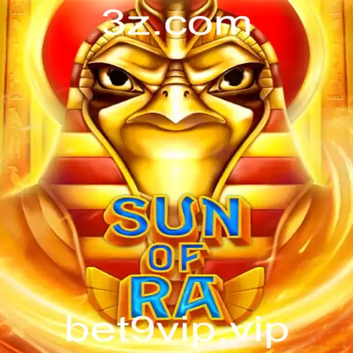 Descubra SunofRa: O Novo Jogo de Apostas Bet9