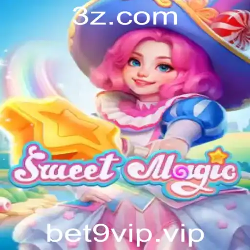 Descubra o Fascinante Mundo de SweetMagic: Um Jogo Envolvente