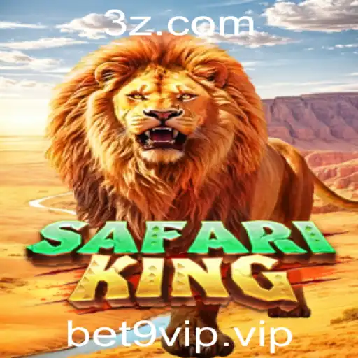 Descubra o Fascinante Mundo de SafariKing no Bet9