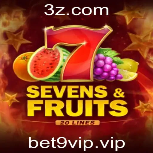 SevensFruits20: Um Mergulho no Mundo Vibrante e Frutado das Slots