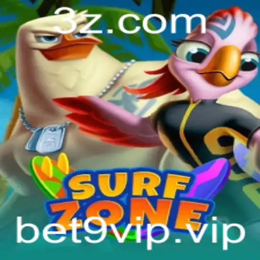 Explorando o Mundo de SurfZone: Um Novo Fenômeno no Universo dos Jogos