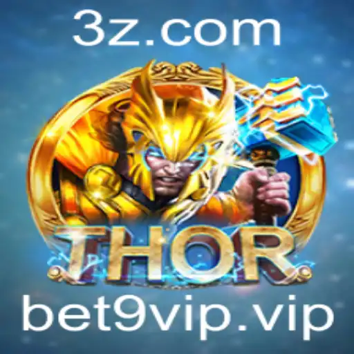 Conheça o Jogo THOR na Plataforma Bet9