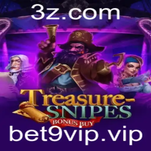 Descubra o Excitante Mundo de TreasuresnipesBonusBuy no Bet9