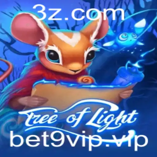 Explorando o Mundo de TreeofLight e a Emoção das Apostas no bet9