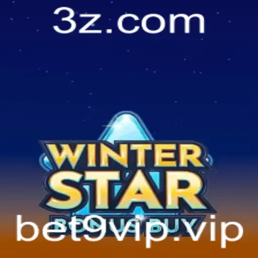 Explore o Deslumbrante WinterStarBonusBuy no Bet9: Regras e Eventos Atuais